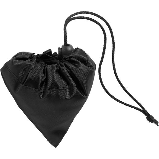 Bungalow faltbare Polyester Tragetasche 7L (Bild 1)
