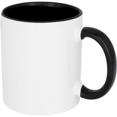 Produktabbildung Pix 330 ml Colour-Pop Sublimations-Tasse Pix 330 ml Colour-Pop Sublimations-Tasse