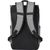 Hoss 15,6" GRS recycelter Rolltop Laptop-Rucksack 12L (Bild 2)