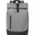 Hoss 15,6" GRS recycelter Rolltop Laptop-Rucksack 12L (Bild 3)