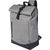 Hoss 15,6" GRS recycelter Rolltop Laptop-Rucksack 12L