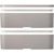 MIYO Renew 700+700 ml Doppel-Lunchbox (Bild 4)