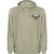 Kenia Kapuzenpullover Unisex (Bild 4)