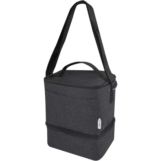 Produktabbildung Tundra GRS rPET Lunch Kühltasche für 9 Dosen 9L Tundra GRS rPET Lunch Kühltasche für 9 Dosen 9L (Bild 1)