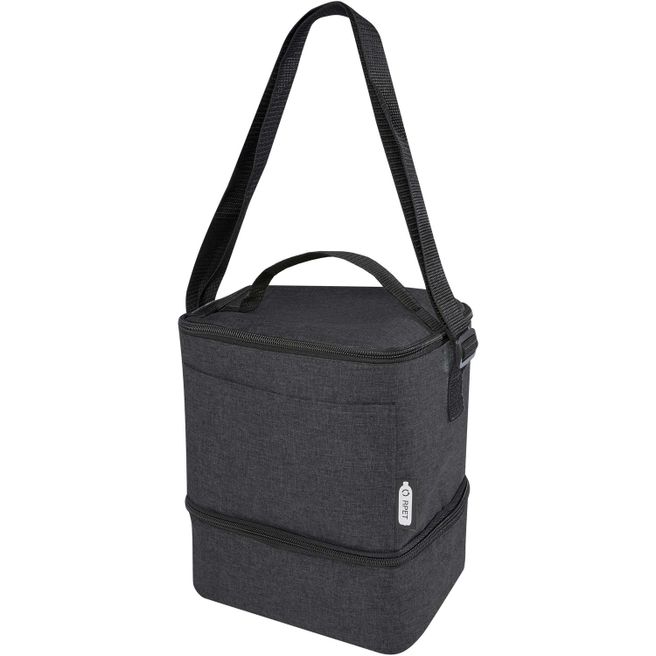 Produktabbildung Tundra GRS rPET Lunch Kühltasche für 9 Dosen 9L Tundra GRS rPET Lunch Kühltasche für 9 Dosen 9L