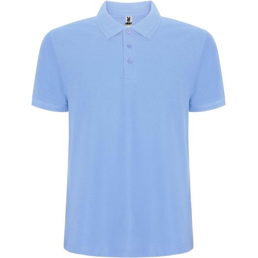 Produktabbildung Pegaso Premium Poloshirt für Kinder Pegaso Premium Poloshirt für Kinder (Bild 1)