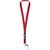 Sagan Lanyard mit abnehmbarer Schnalle und Handyband
