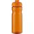 H2O Active® Base 650 ml Sportflasche mit Klappdeckel