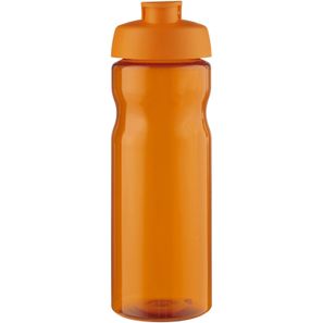 H2O Active® Base 650 ml Sportflasche mit Klappdeckel