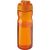 H2O Active® Base 650 ml Sportflasche mit Klappdeckel (Bild 2)
