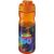 H2O Active® Base 650 ml Sportflasche mit Klappdeckel (Bild 2)