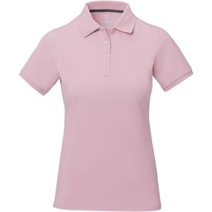 Calgary Poloshirt für Damen