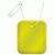 RFX™ H-20 rechteckiger reflektierender PVC-Anhänger XXL (Bild 4)
