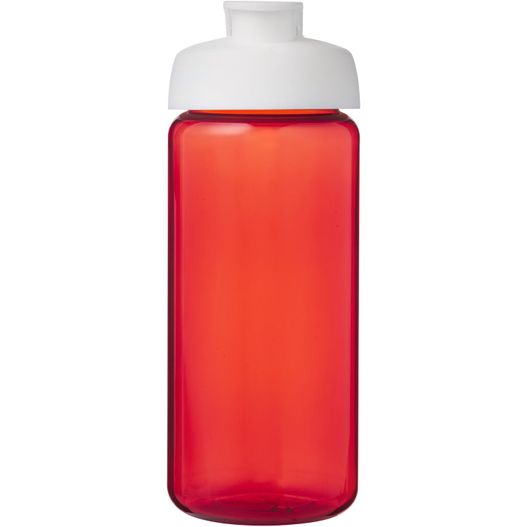 H2O Active® Octave Tritan™ 600-ml-Sportflasche mit Klappdeckel (Bild 1)