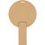 Runder ausklappbarer USB Stick (Bild 1)