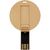 Runder ausklappbarer USB Stick (Bild 3)