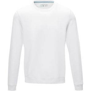 Jasper Pullover mit Rundhalsausschnitt aus Bio-Material für Herren