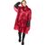Mayan Regenponcho mit Aufbewahrungstasche aus recyceltem Kunststoff (Bild 3)