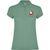 Star Poloshirt für Damen (Bild 3)