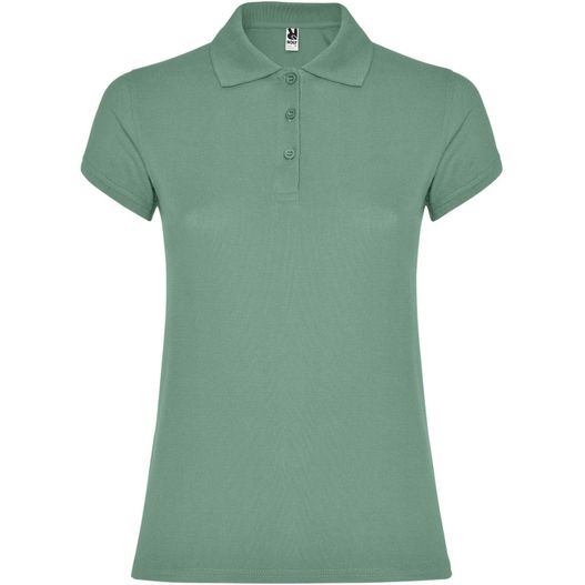 Produktabbildung Star Poloshirt für Damen Star Poloshirt für Damen (Bild 1)