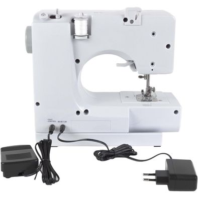 Produktabbildung Prixton P115 Nähmaschine Prixton P115 Nähmaschine