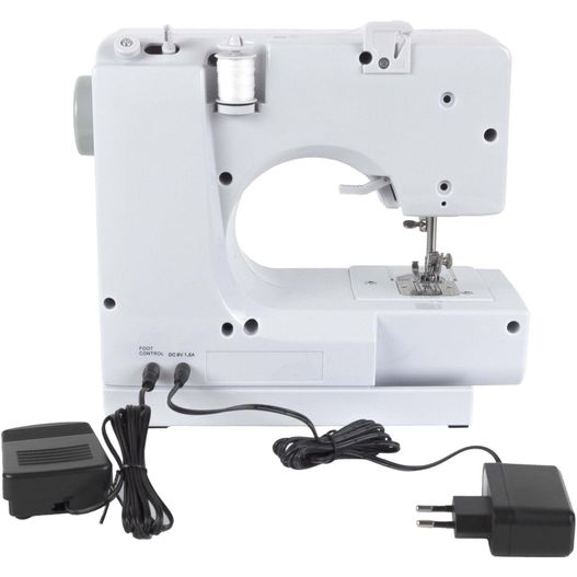 Prixton P115 Nähmaschine (Bild 1)