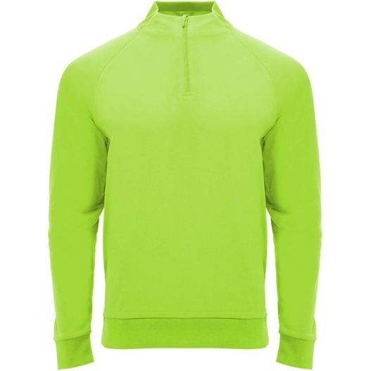 Epiro Half-Zip Sweatshirt für Kinder (Bild 1)