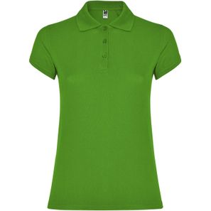 Star Poloshirt für Damen