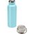 Thor 500 ml RCS-zertifizierte Trinkflasche aus Edelstahl (Bild 3)