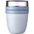 Mepal Ellipse Mini 300+120 ml Lunchpot