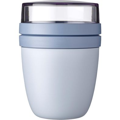 Produktabbildung Mepal Ellipse Mini 300+120 ml Lunchpot Mepal Ellipse Mini 300+120 ml Lunchpot