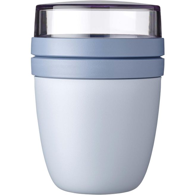 Produktabbildung Mepal Ellipse Mini 300+120 ml Lunchpot Mepal Ellipse Mini 300+120 ml Lunchpot