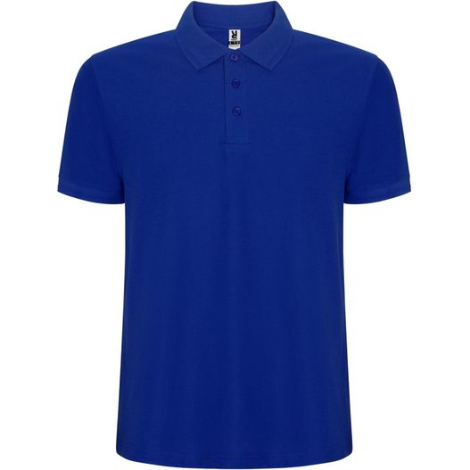 Produktabbildung Pegaso Premium Poloshirt für Kinder Pegaso Premium Poloshirt für Kinder (Bild 1)