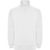 Aneto Pullover mit Viertelreißverschluss