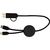 Citala 30 cm 5-in-1 Kabel aus recyceltem Kunststoff für Datenübertragung und 27W Schnellladung (Bild 2)