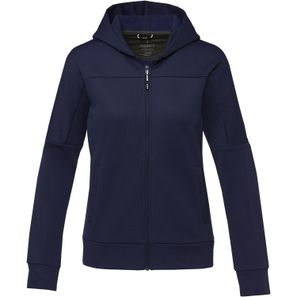 Nubia Performance Kapuzensweatjacke für Damen