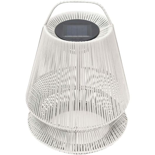 Originalhome Lampion tragbare Laterne aus recyceltem Material (Bild 1)