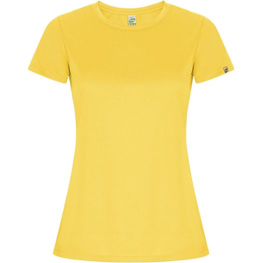 Produktabbildung Imola Sport T-Shirt für Damen Imola Sport T-Shirt für Damen (Bild 1)