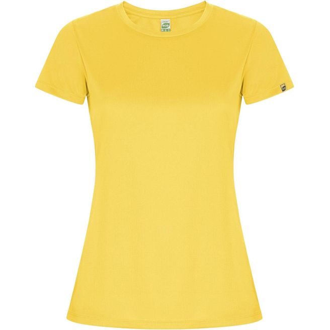 Imola Sport T-Shirt für Damen