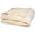 Ashen GRS-recycelte Sherpa Decke (Bild 2)