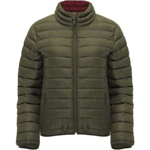 Finland isolierte Jacke für Damen