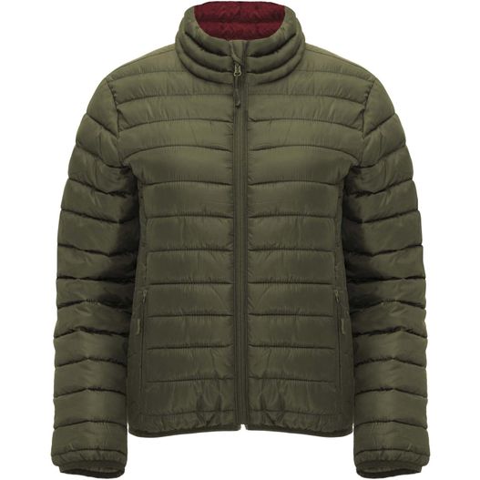 Produktabbildung Finland isolierte Jacke für Damen Finland isolierte Jacke für Damen (Bild 1)