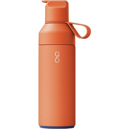 Ocean Bottle GO 500 ml vakuumisolierte Flasche (Bild 1)