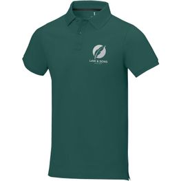 Calgary Poloshirt für Herren