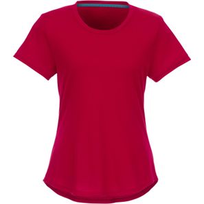 Jade T-Shirt aus recyceltem GRS Material für Damen