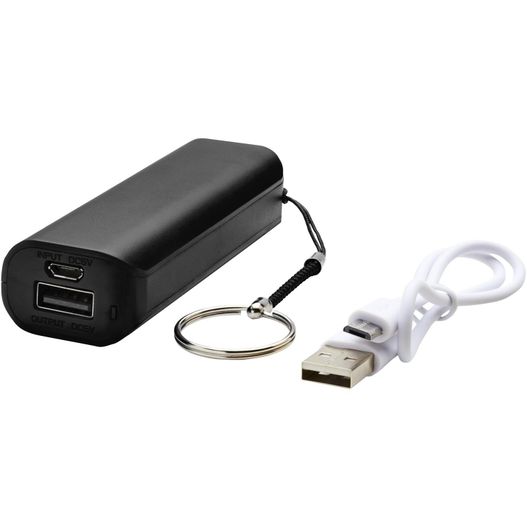 Span 1200 mAh Powerbank (Bild 1)