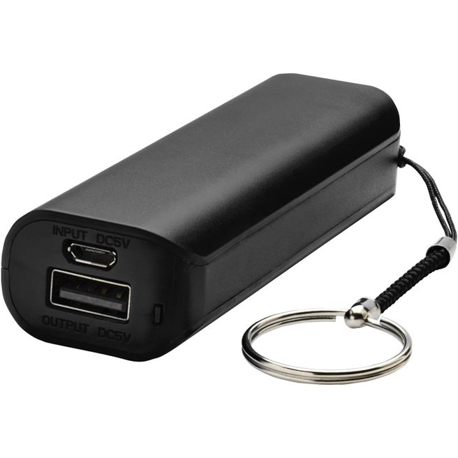 Span 1200 mAh Powerbank