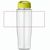 H2O Active® Tempo 700 ml Sportflasche mit Ausgussdeckel (Bild 4)