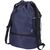 Nomad GRS-recycelter Sportbeutel mit Bodenfach 18 L