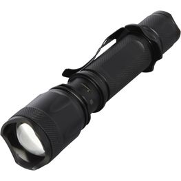 Produktabbildung Mears wiederaufladbare taktische 5W Taschenlampe Mears wiederaufladbare taktische 5W Taschenlampe